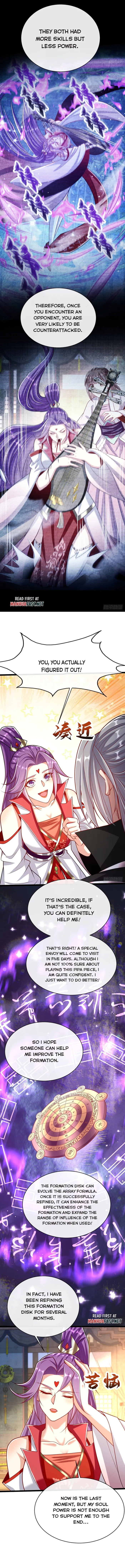 The Ten Great Emperors At The Beginning Are All My Apprentices Chapter 335 - page 2