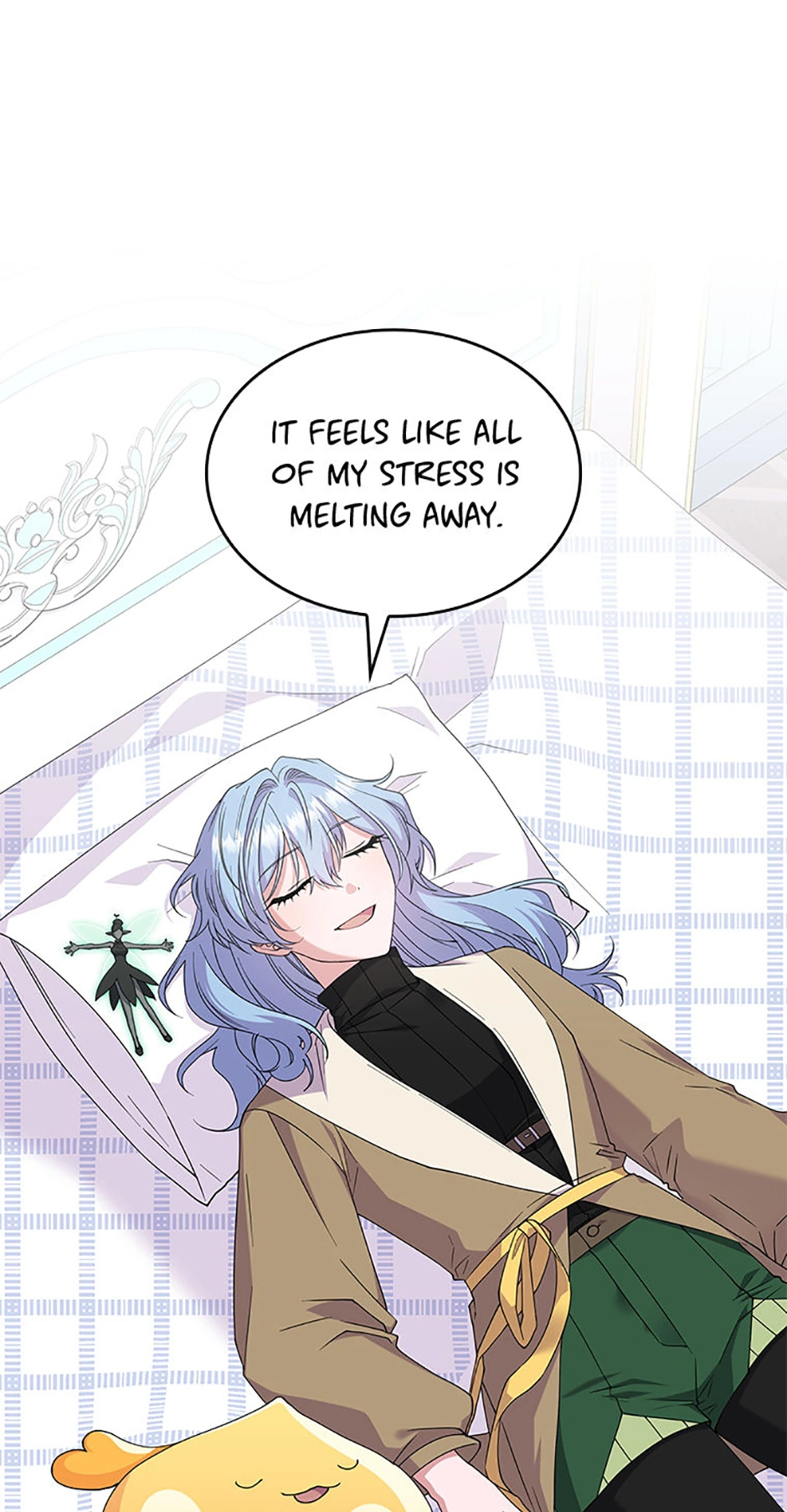 Princess Summoning the Monster Chapter 64 - page 15