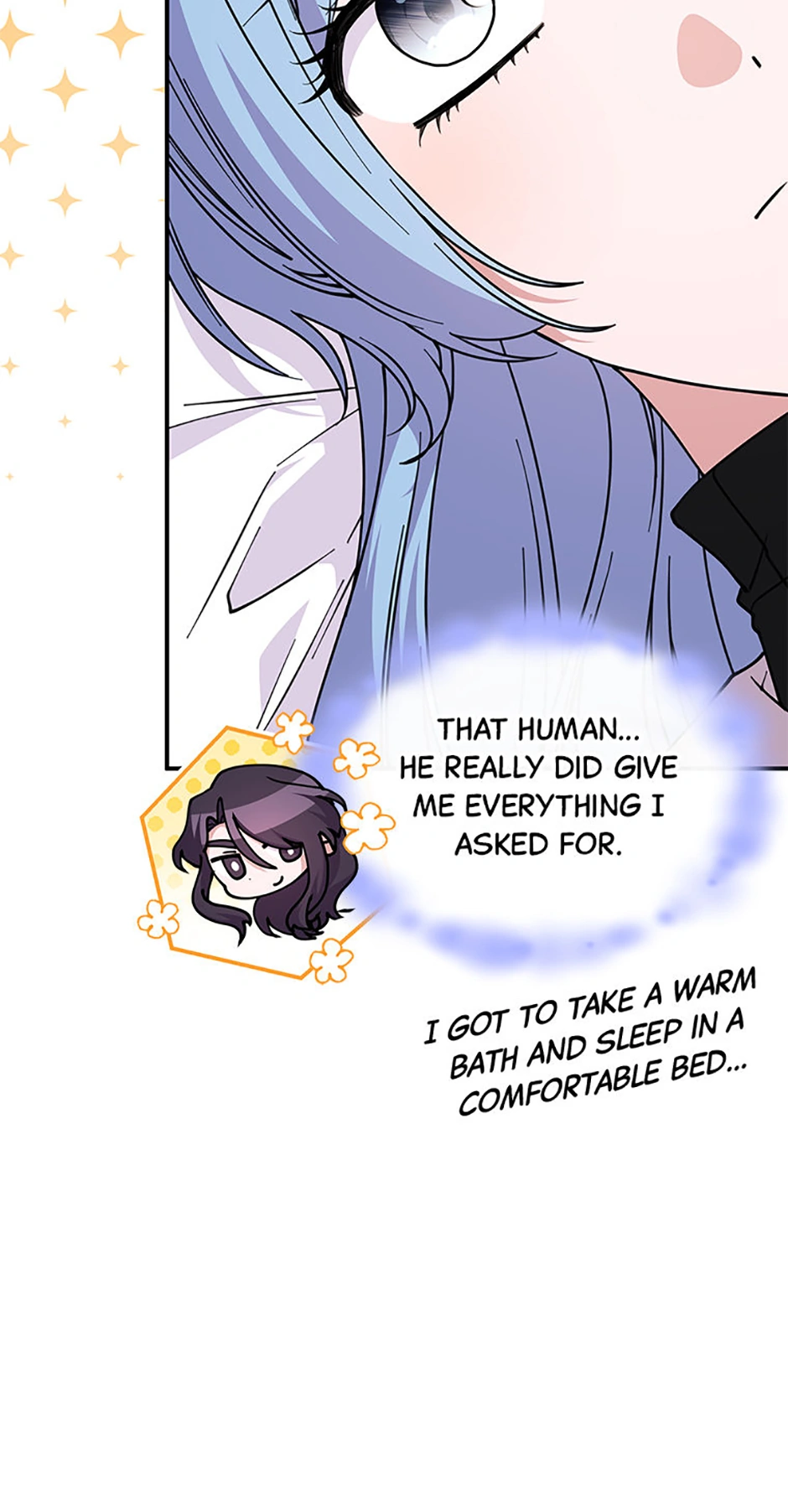 Princess Summoning the Monster Chapter 64 - page 17