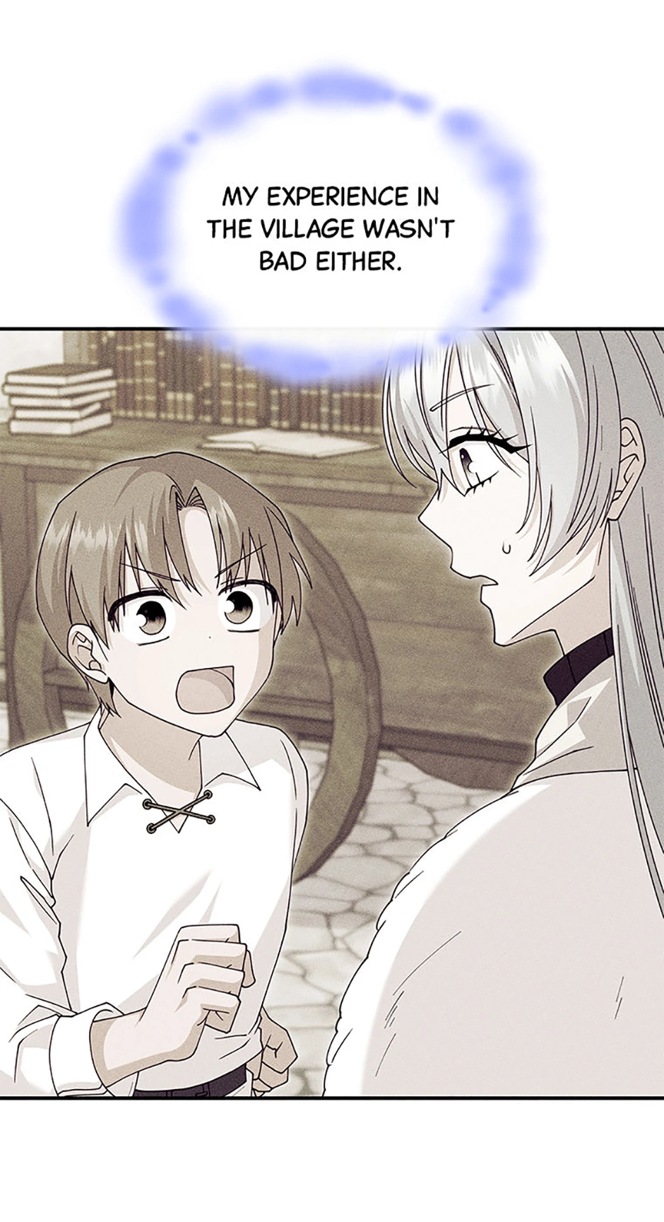 Princess Summoning the Monster Chapter 64 - page 18
