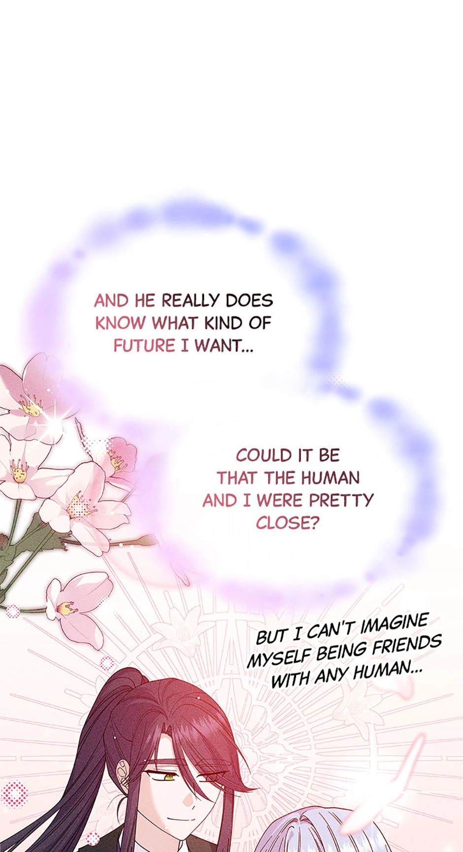 Princess Summoning the Monster Chapter 64 - page 19