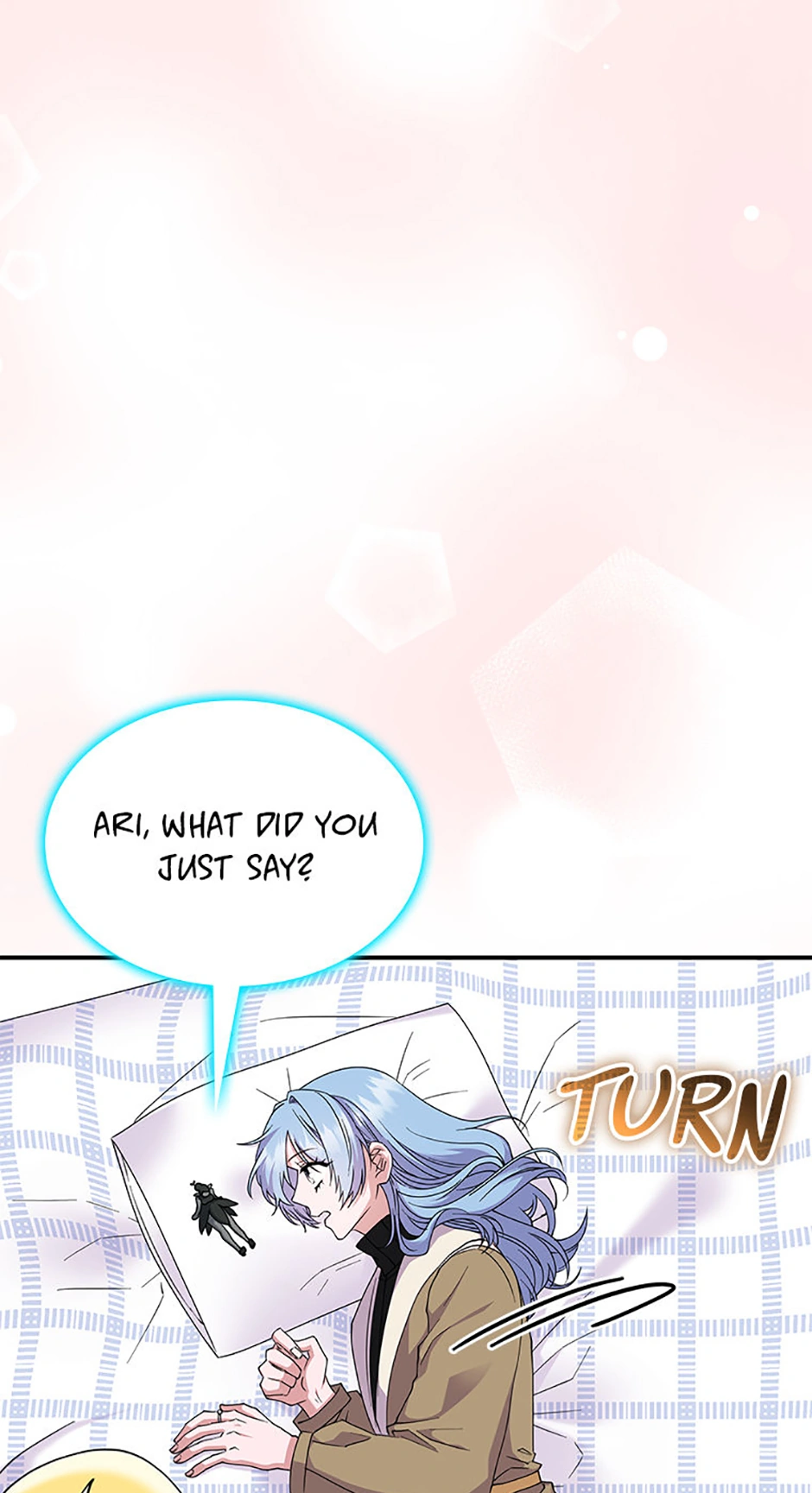 Princess Summoning the Monster Chapter 64 - page 22