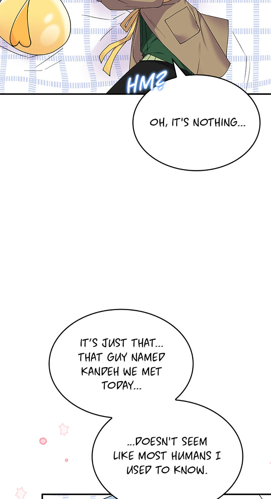 Princess Summoning the Monster Chapter 64 - page 23
