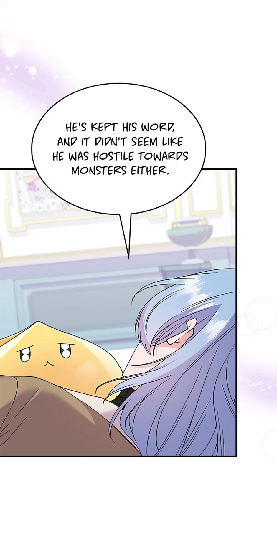 Princess Summoning the Monster Chapter 64 - page 25