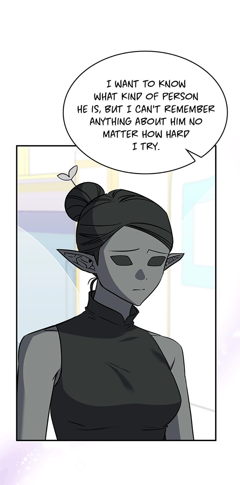 Princess Summoning the Monster Chapter 64 - page 26
