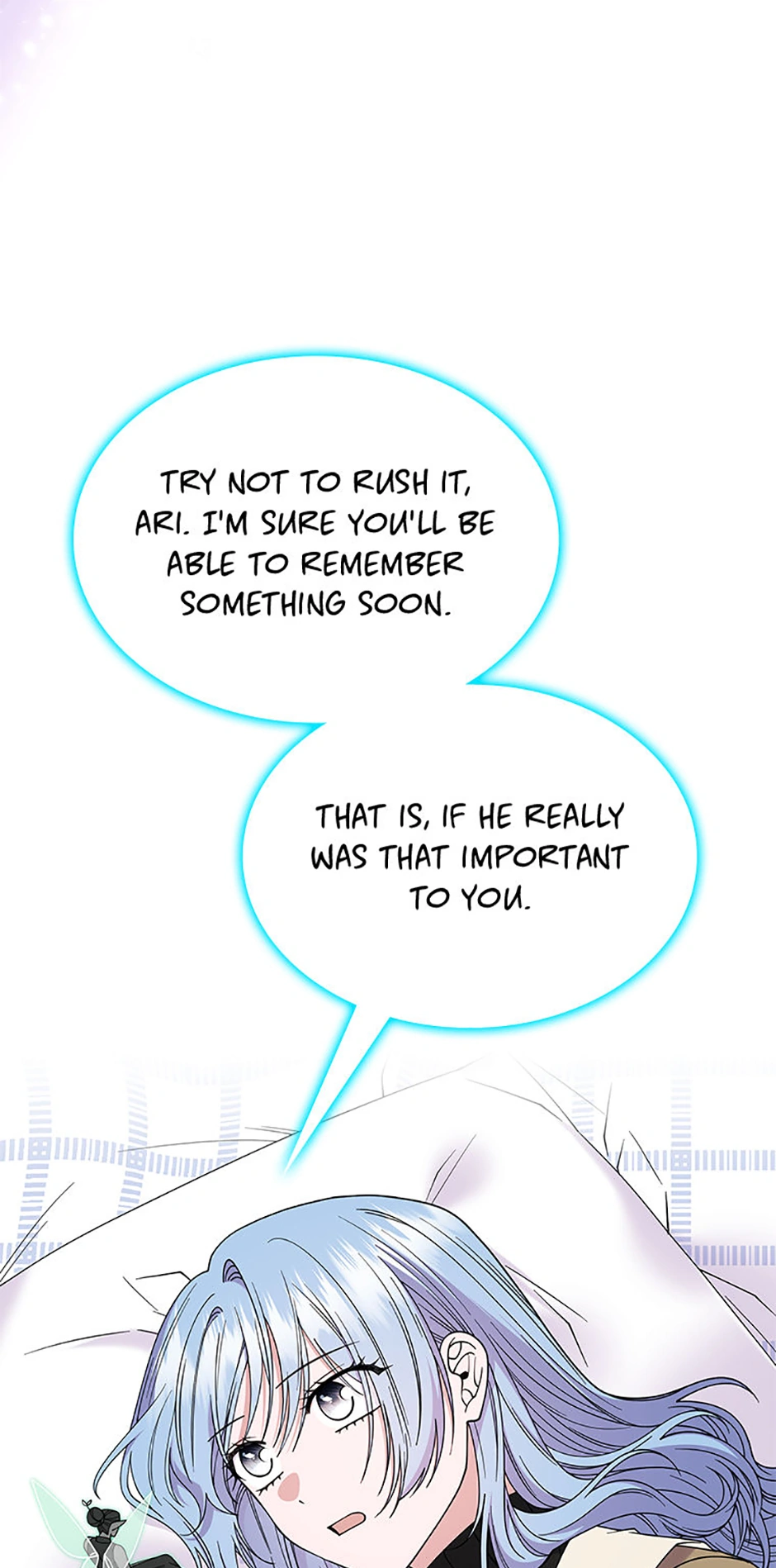 Princess Summoning the Monster Chapter 64 - page 27