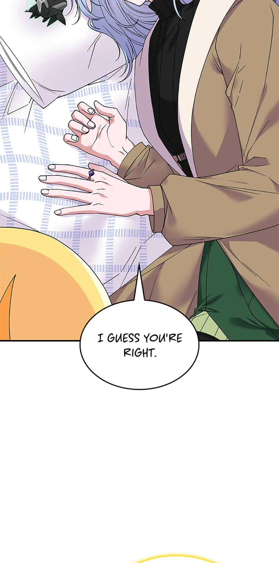 Princess Summoning the Monster Chapter 64 - page 28