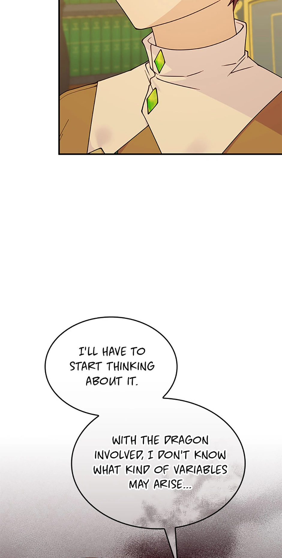 Princess Summoning the Monster Chapter 64 - page 3