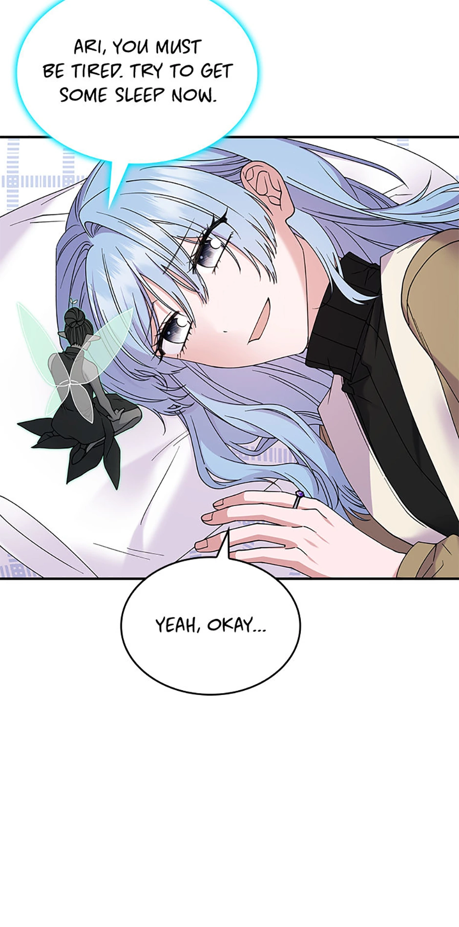 Princess Summoning the Monster Chapter 64 - page 30