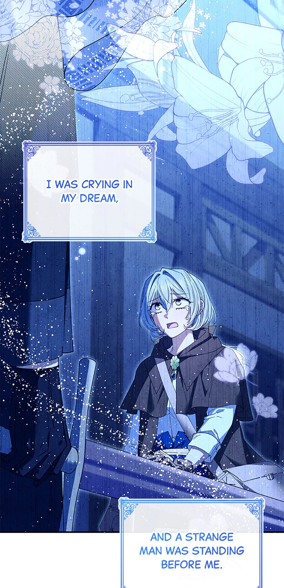 Princess Summoning the Monster Chapter 64 - page 34