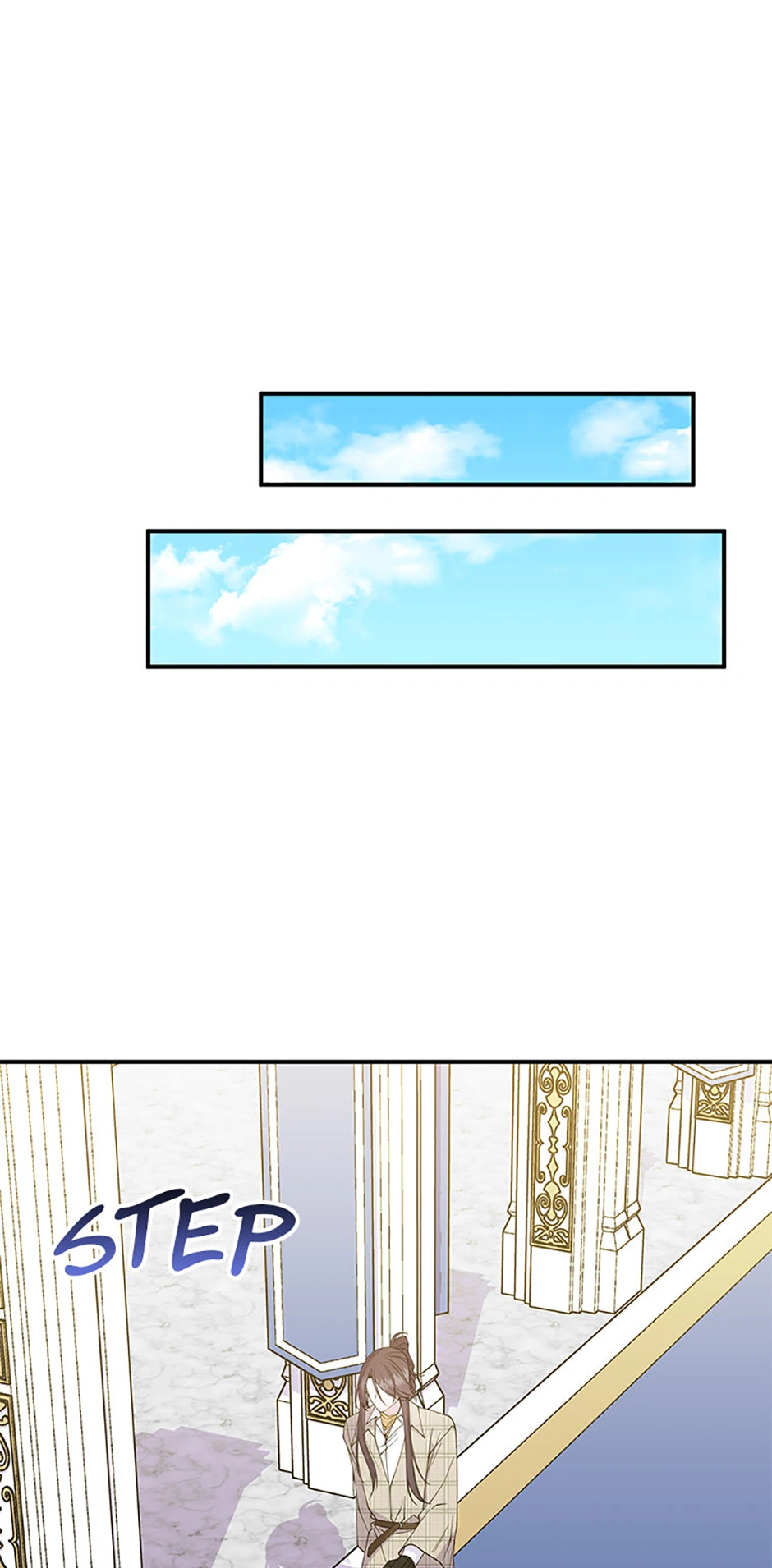 Princess Summoning the Monster Chapter 64 - page 38
