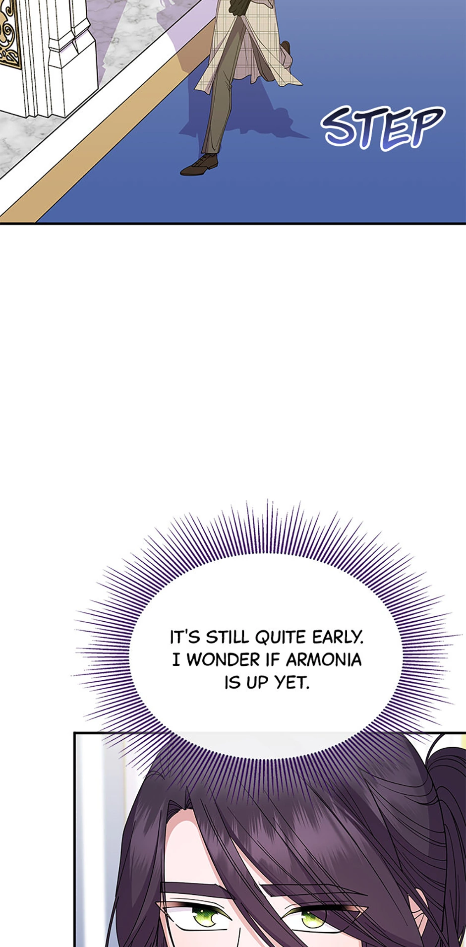 Princess Summoning the Monster Chapter 64 - page 39