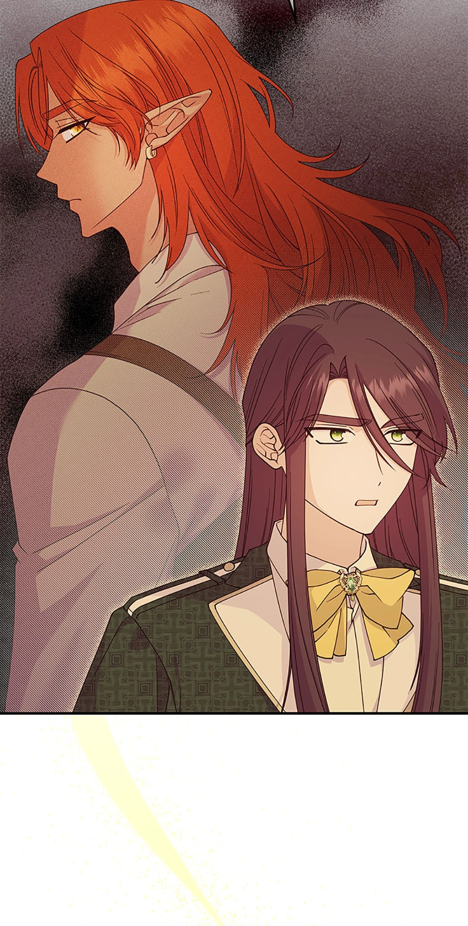 Princess Summoning the Monster Chapter 64 - page 4