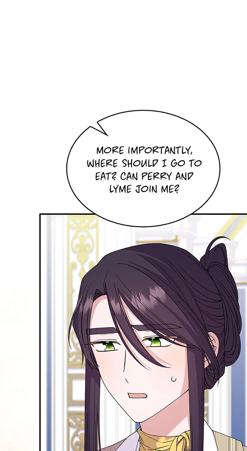 Princess Summoning the Monster Chapter 64 - page 45