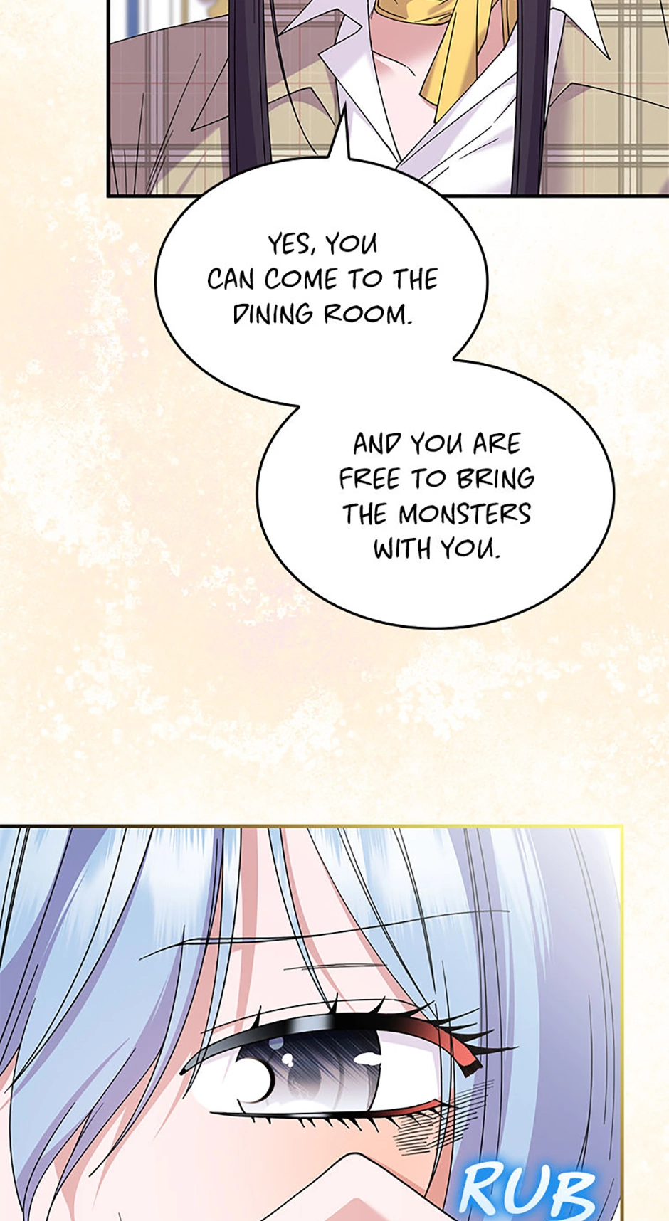 Princess Summoning the Monster Chapter 64 - page 46