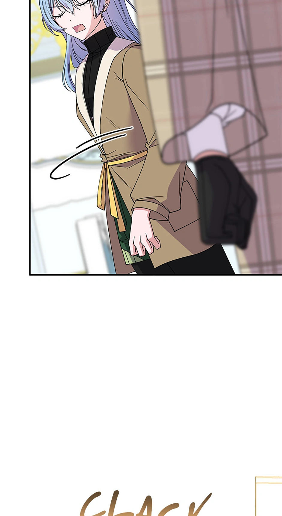 Princess Summoning the Monster Chapter 64 - page 48
