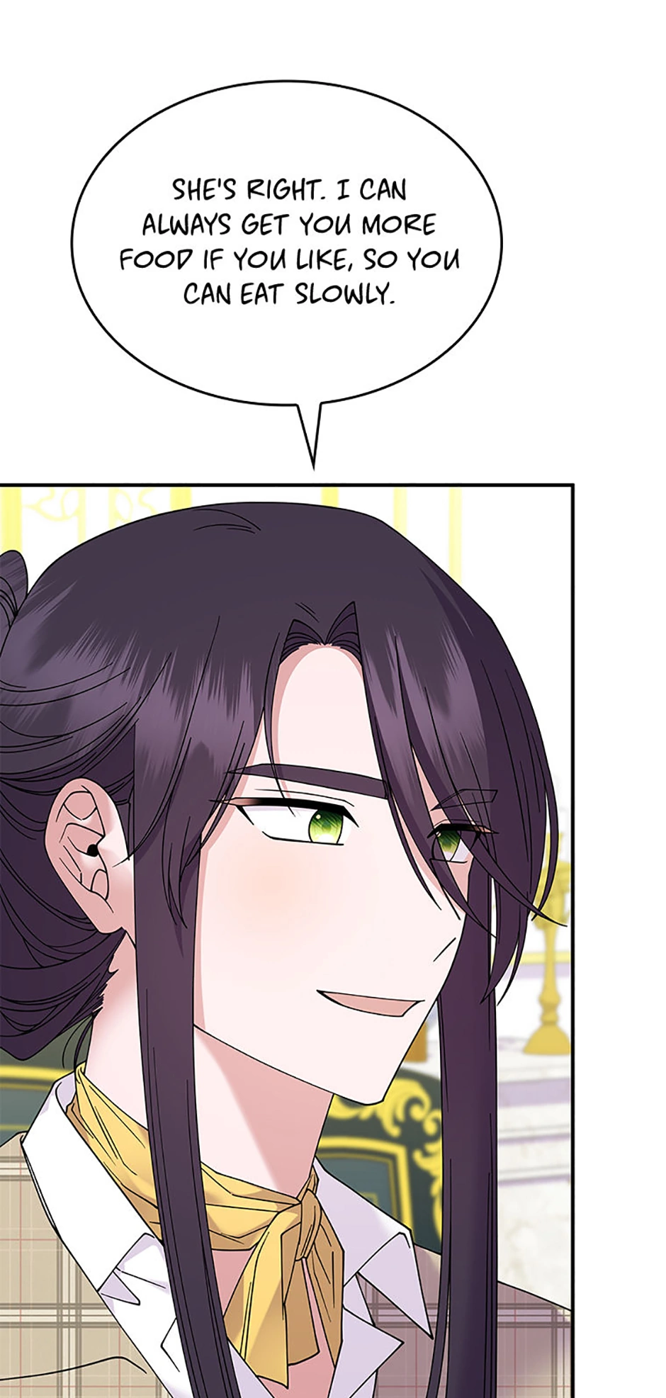 Princess Summoning the Monster Chapter 64 - page 54