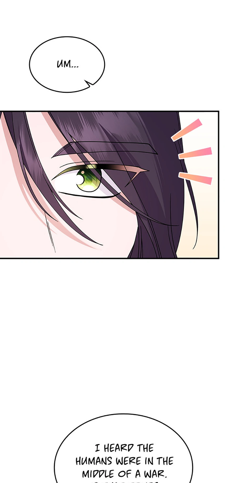 Princess Summoning the Monster Chapter 64 - page 57