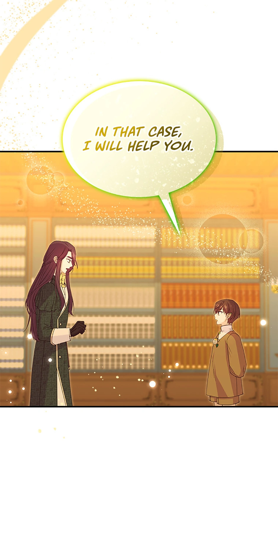 Princess Summoning the Monster Chapter 64 - page 6