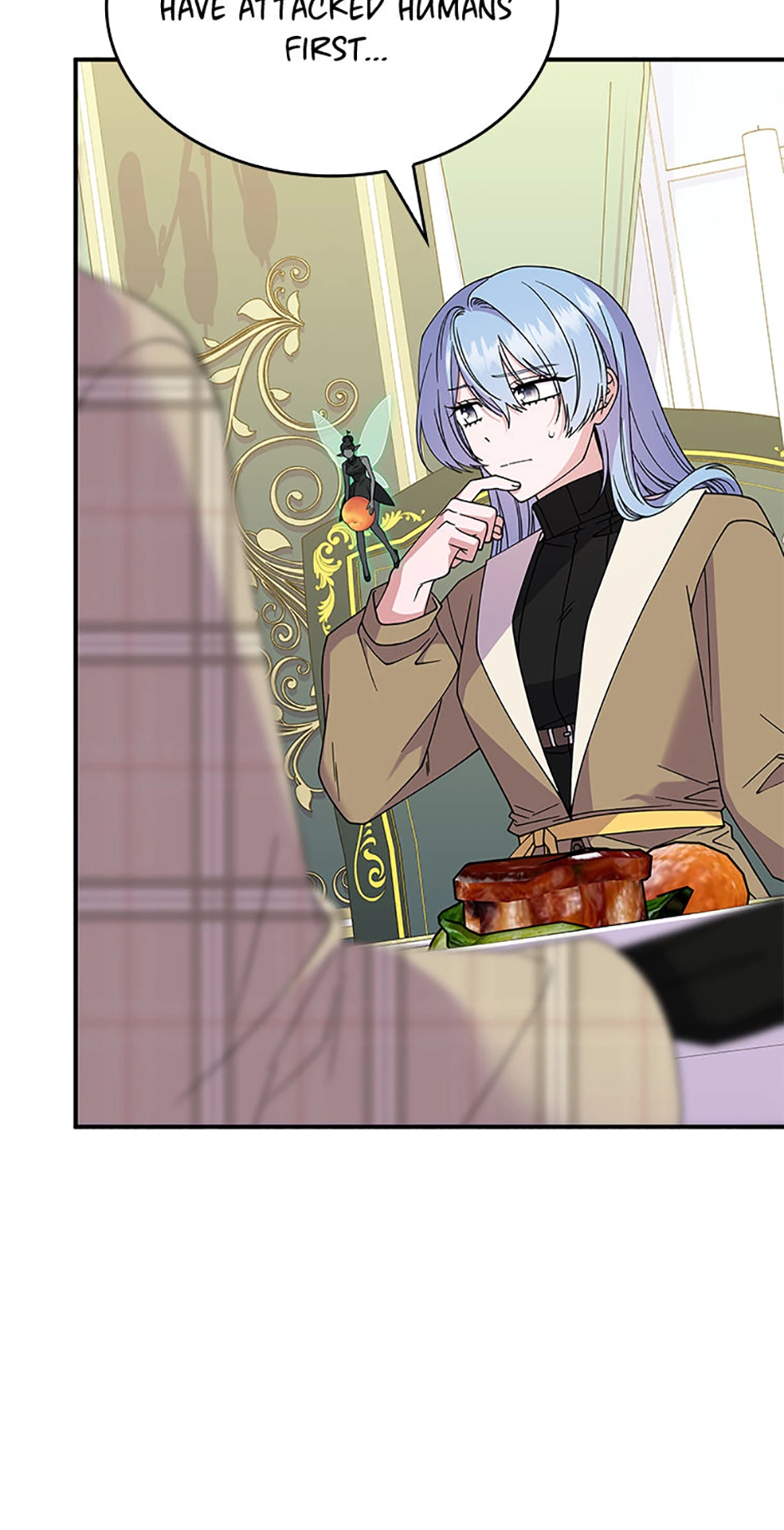 Princess Summoning the Monster Chapter 64 - page 62