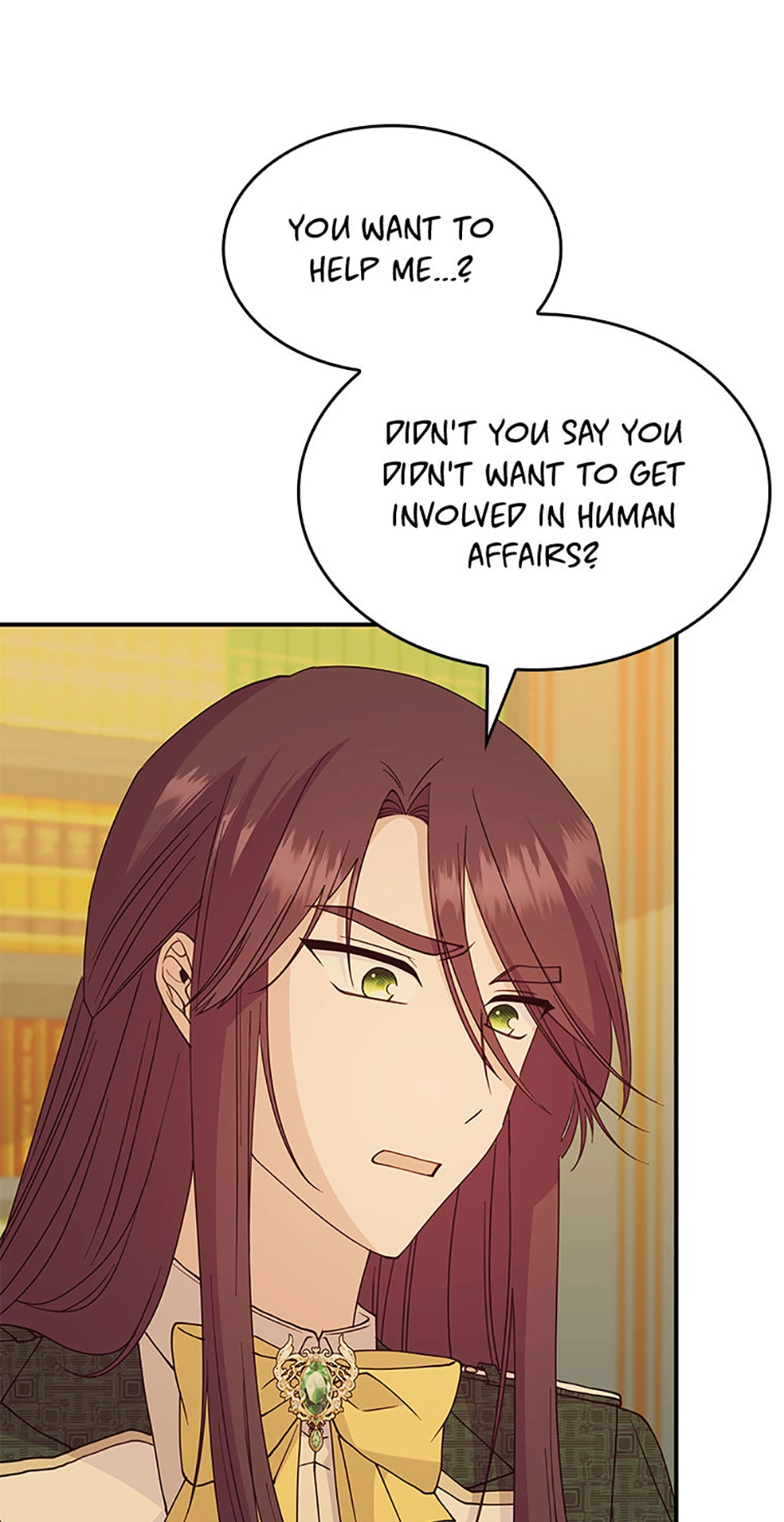 Princess Summoning the Monster Chapter 64 - page 7