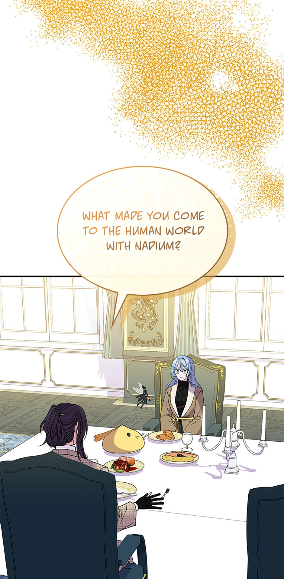Princess Summoning the Monster Chapter 64 - page 70