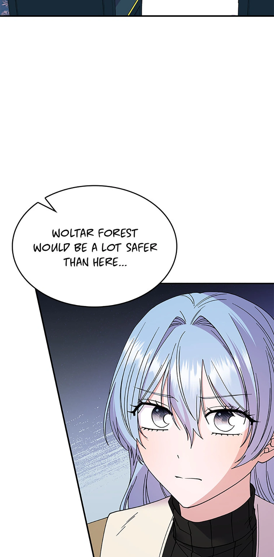 Princess Summoning the Monster Chapter 64 - page 71