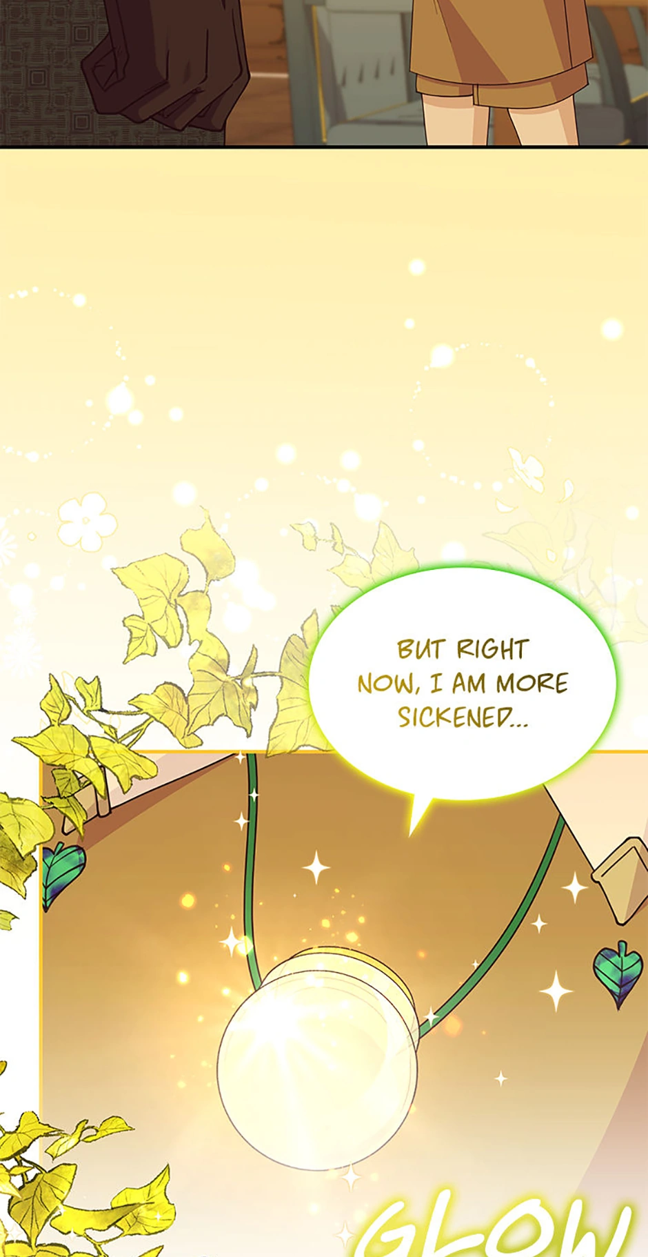 Princess Summoning the Monster Chapter 64 - page 9