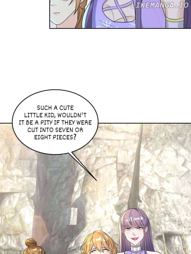 Forced To Become the Villain’s Son-in-law Chapter 548 - page 2