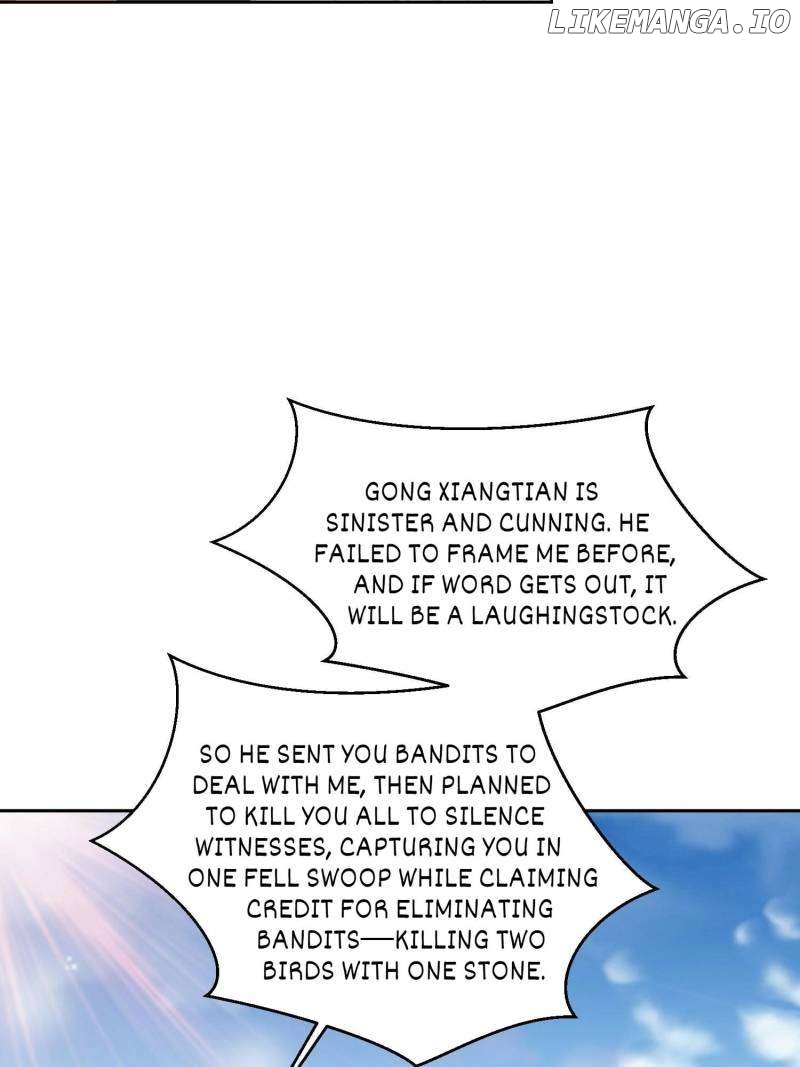 Forced To Become the Villain’s Son-in-law Chapter 548 - page 29