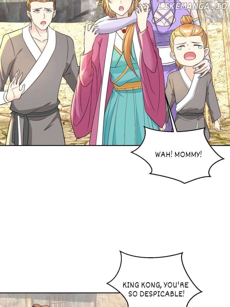 Forced To Become the Villain’s Son-in-law Chapter 548 - page 3