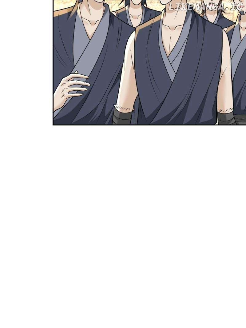 Forced To Become the Villain’s Son-in-law Chapter 548 - page 32