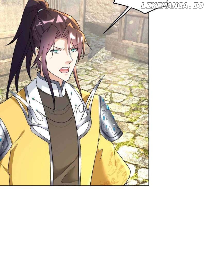 Forced To Become the Villain’s Son-in-law Chapter 548 - page 4