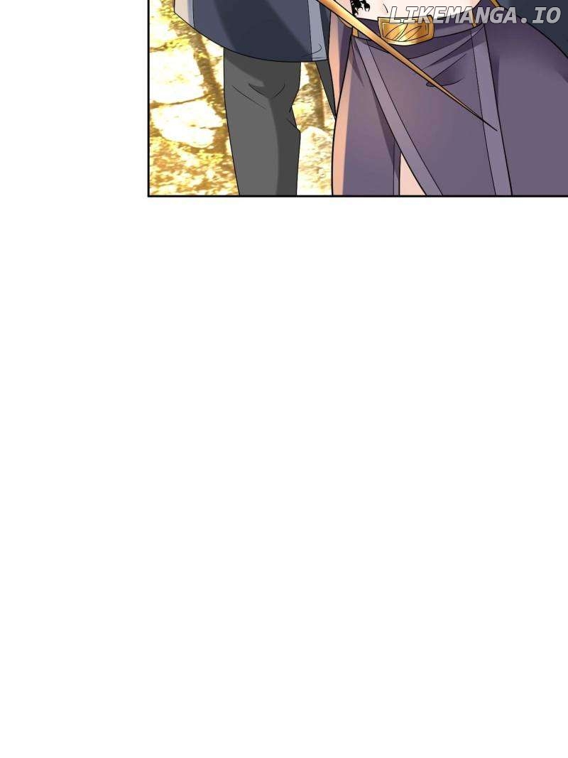 Forced To Become the Villain’s Son-in-law Chapter 548 - page 40