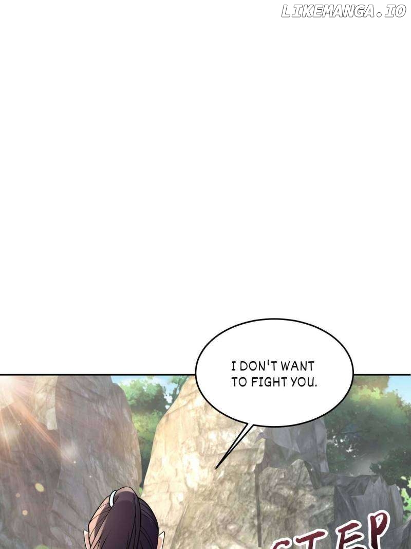 Forced To Become the Villain’s Son-in-law Chapter 548 - page 41