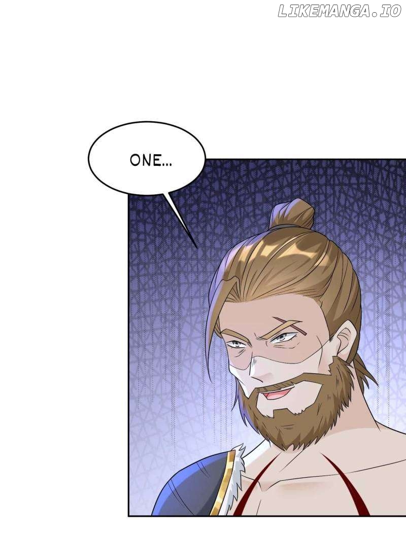 Forced To Become the Villain’s Son-in-law Chapter 548 - page 9