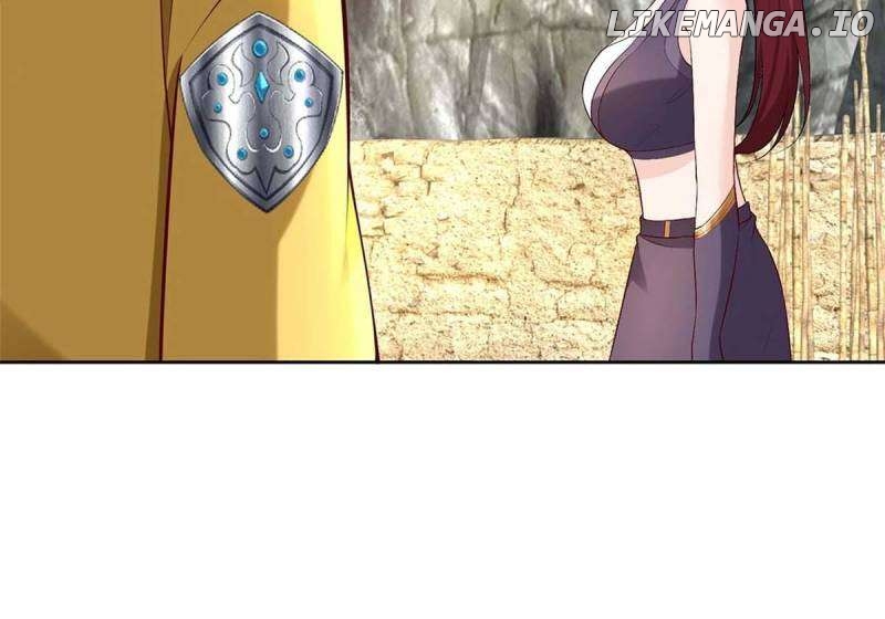 Forced To Become the Villain’s Son-in-law Chapter 549 - page 2