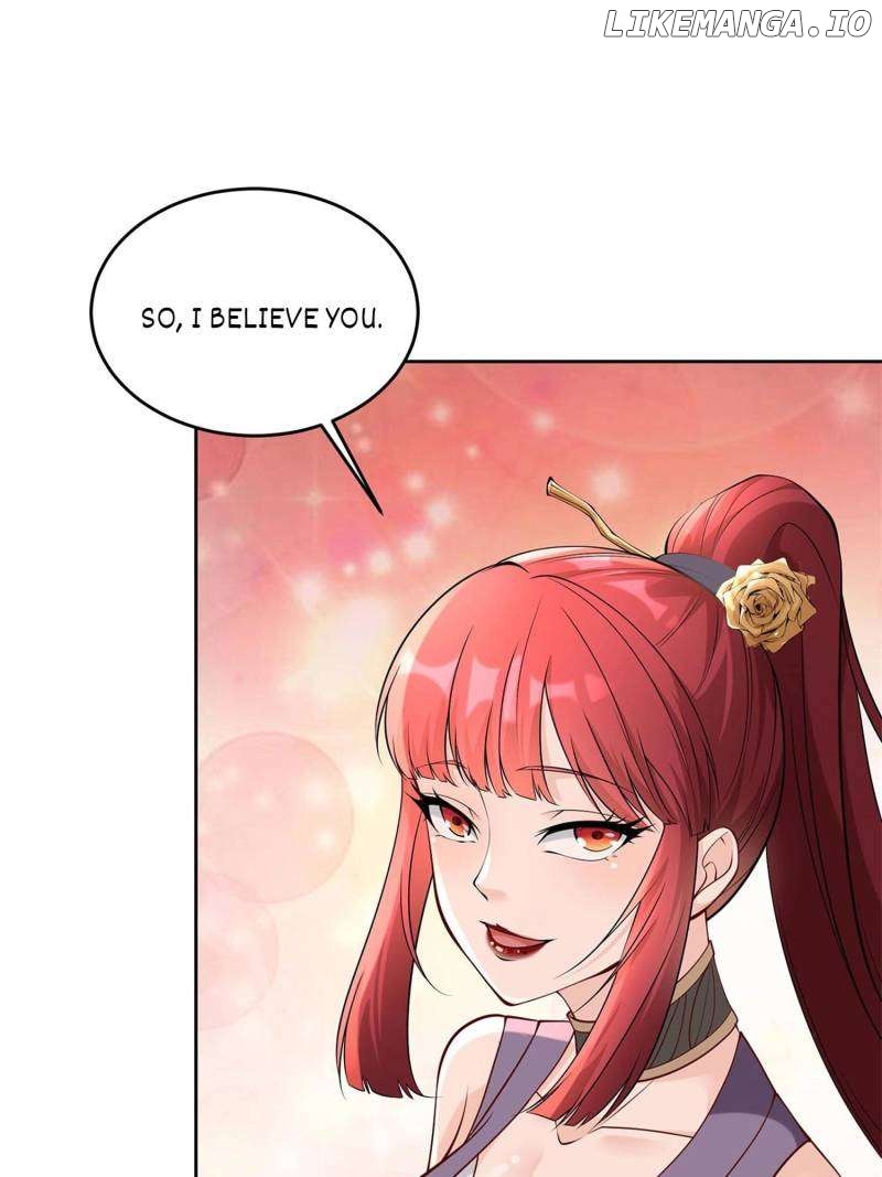 Forced To Become the Villain’s Son-in-law Chapter 549 - page 3