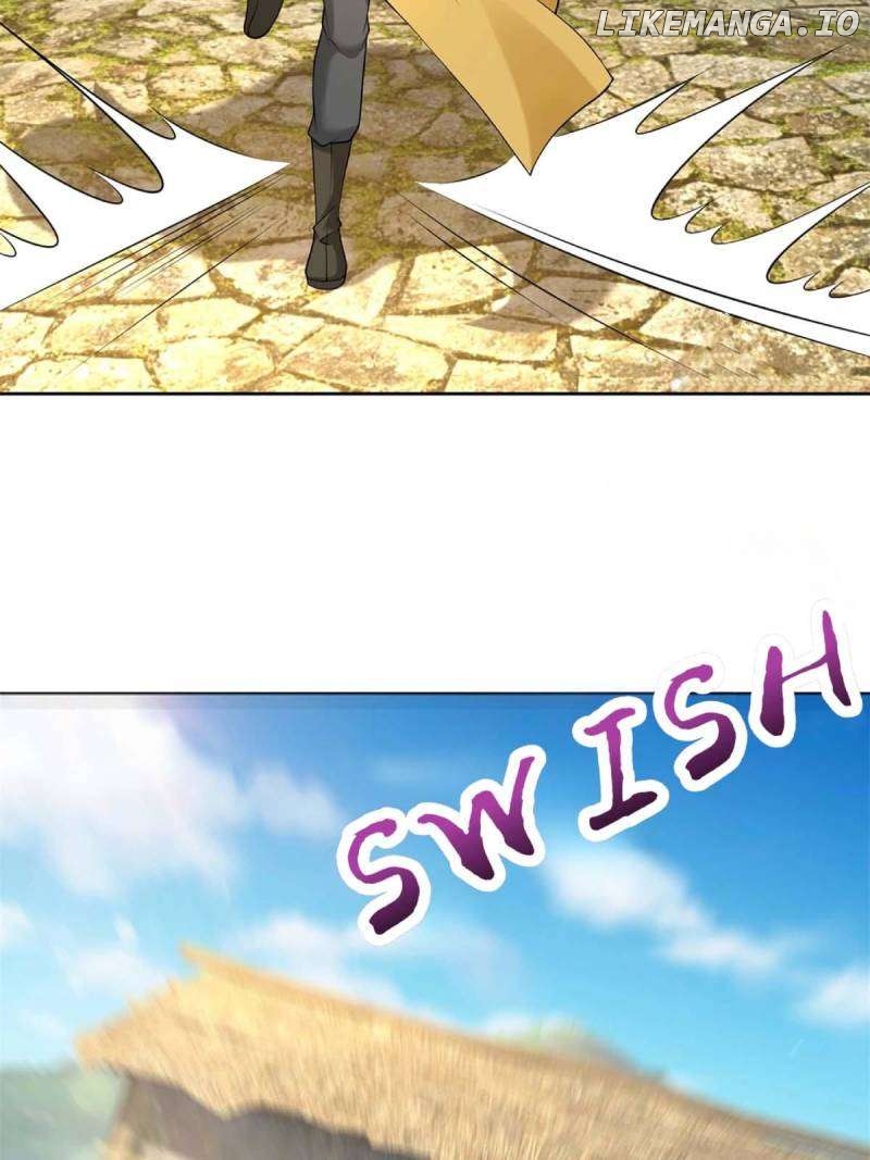 Forced To Become the Villain’s Son-in-law Chapter 549 - page 33