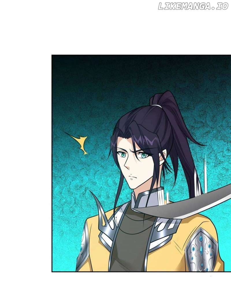 Forced To Become the Villain’s Son-in-law Chapter 550 - page 3