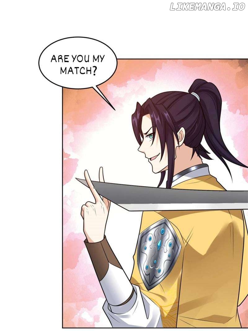 Forced To Become the Villain’s Son-in-law Chapter 550 - page 7