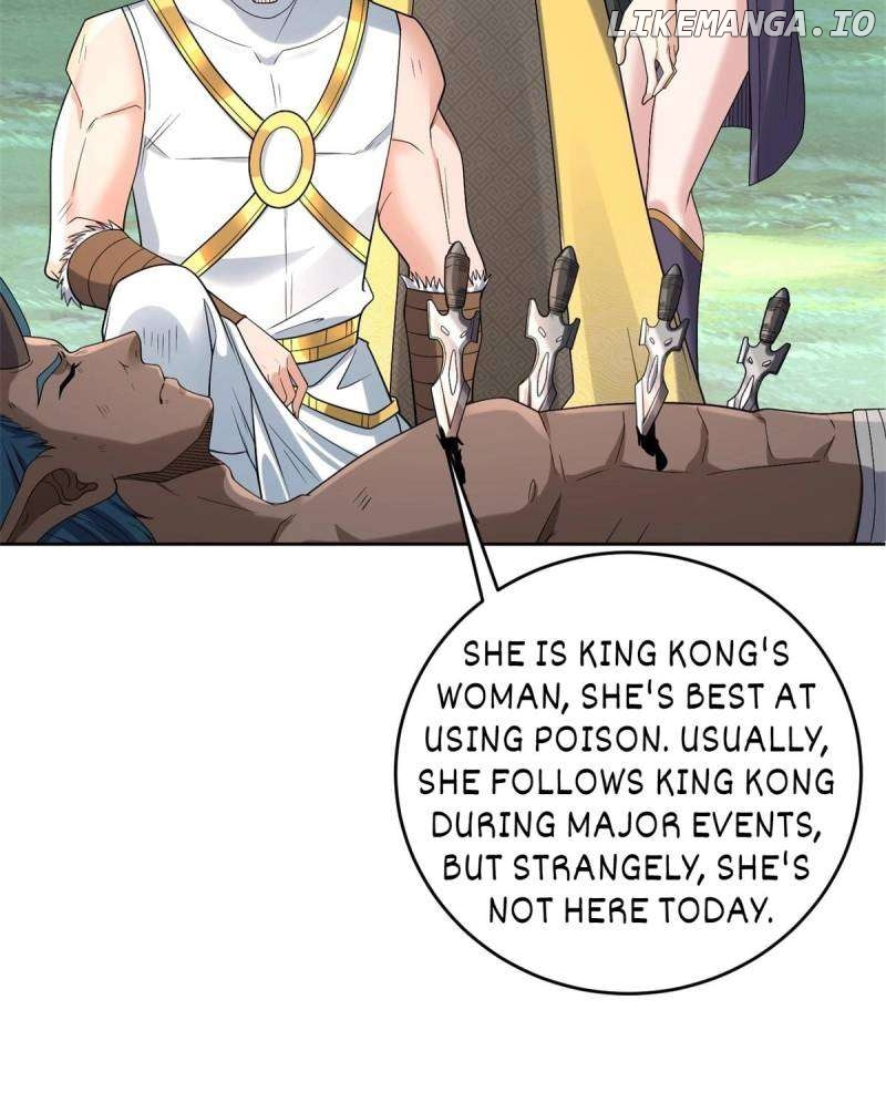 Forced To Become the Villain’s Son-in-law Chapter 551 - page 2