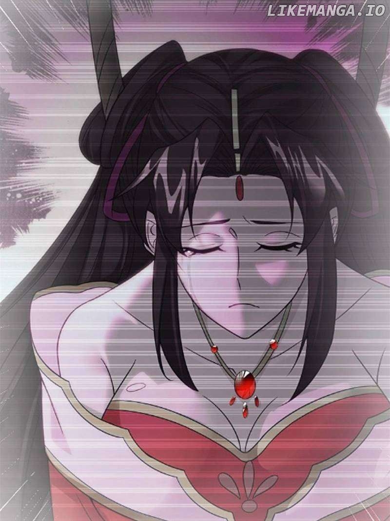 Forced To Become the Villain’s Son-in-law Chapter 533 - page 28