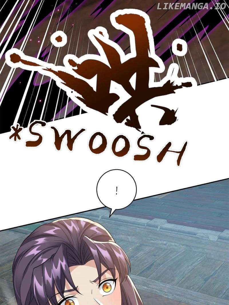 Forced To Become the Villain’s Son-in-law Chapter 533 - page 42