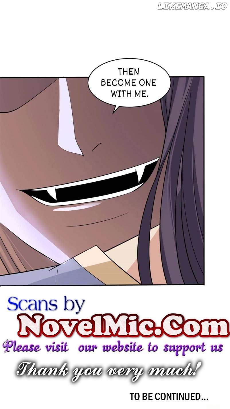 Forced To Become the Villain’s Son-in-law Chapter 533 - page 70