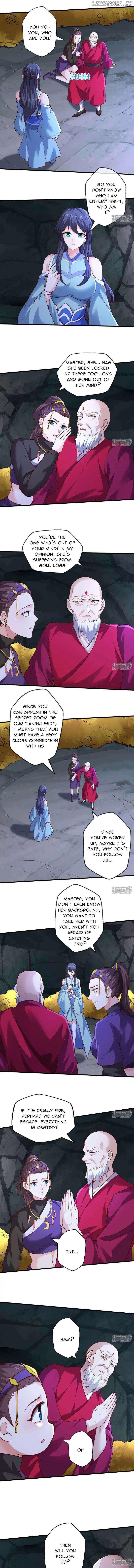 I’m The Great Immortal Chapter 690 - page 2