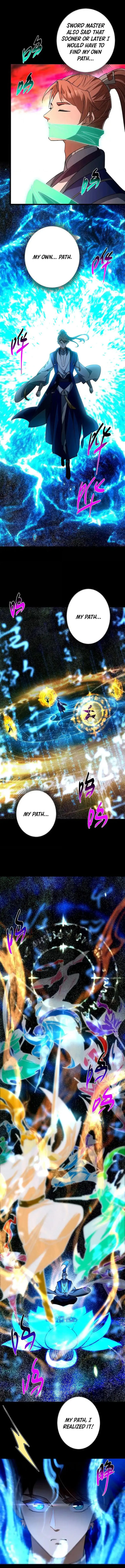 Keep A Low Profile, Sect Leader! Chapter 439 - page 6