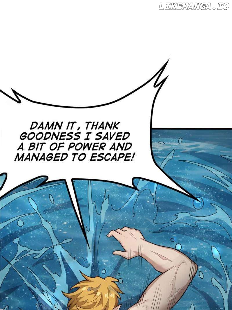 Infinite Apostles And Twelve War Girls Chapter 407 - page 21
