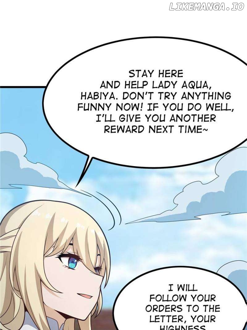 Infinite Apostles And Twelve War Girls Chapter 407 - page 44