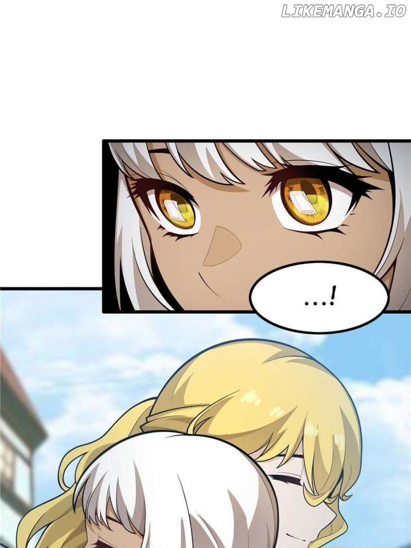 Infinite Apostles And Twelve War Girls Chapter 407 - page 55